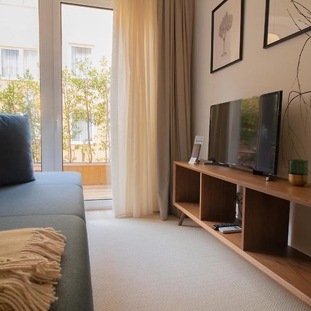 Ferienwohnung Bloom House By Sweet Porto Exterior foto