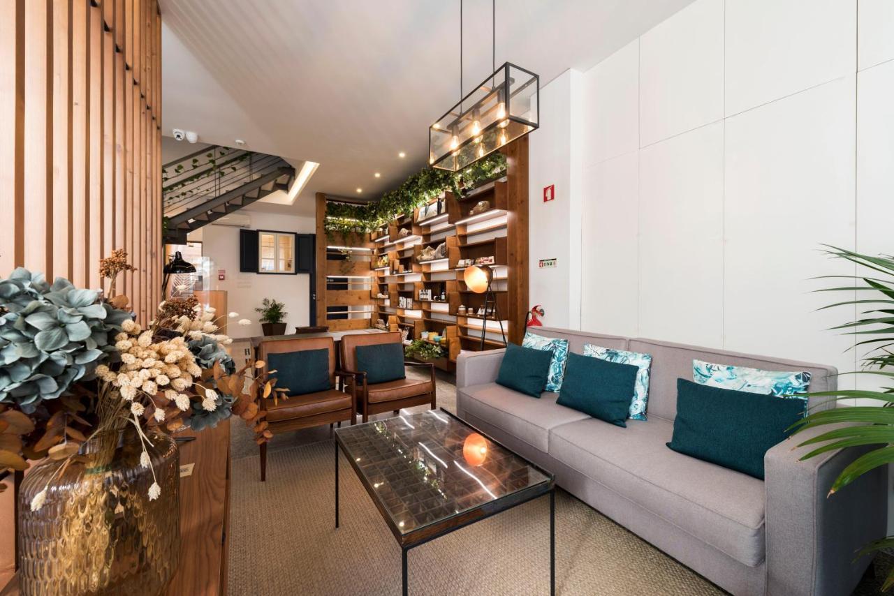 Ferienwohnung Bloom House By Sweet Porto Exterior foto
