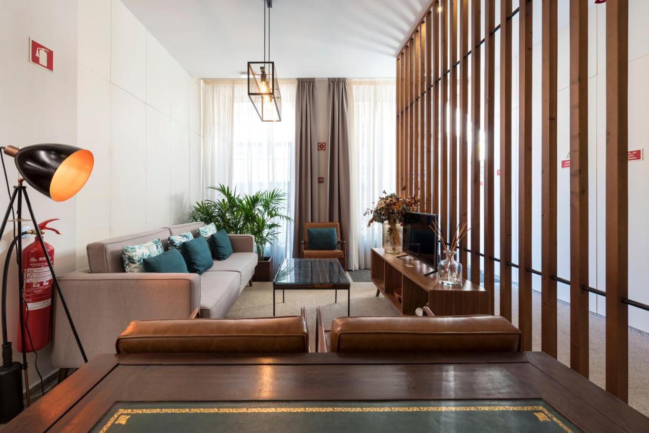 Ferienwohnung Bloom House By Sweet Porto Exterior foto