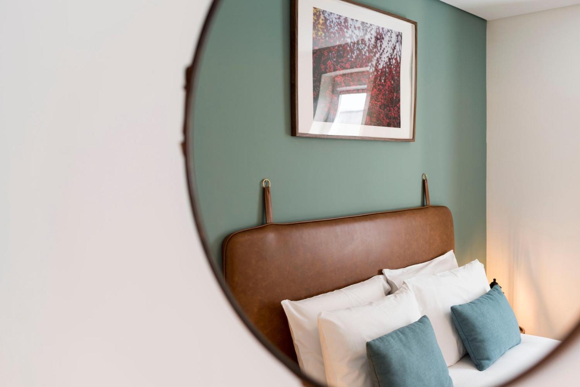 Ferienwohnung Bloom House By Sweet Porto Zimmer foto