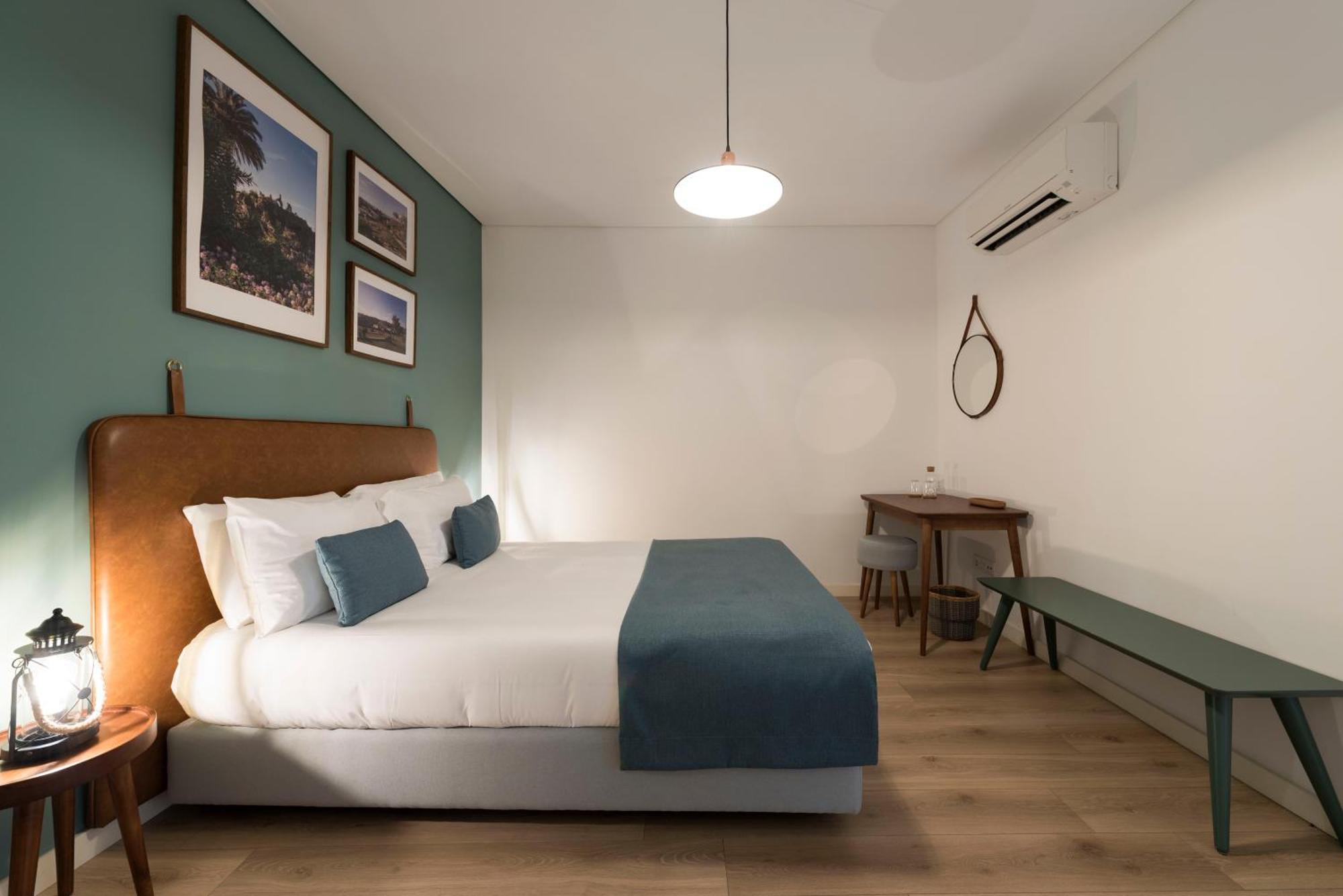 Ferienwohnung Bloom House By Sweet Porto Zimmer foto