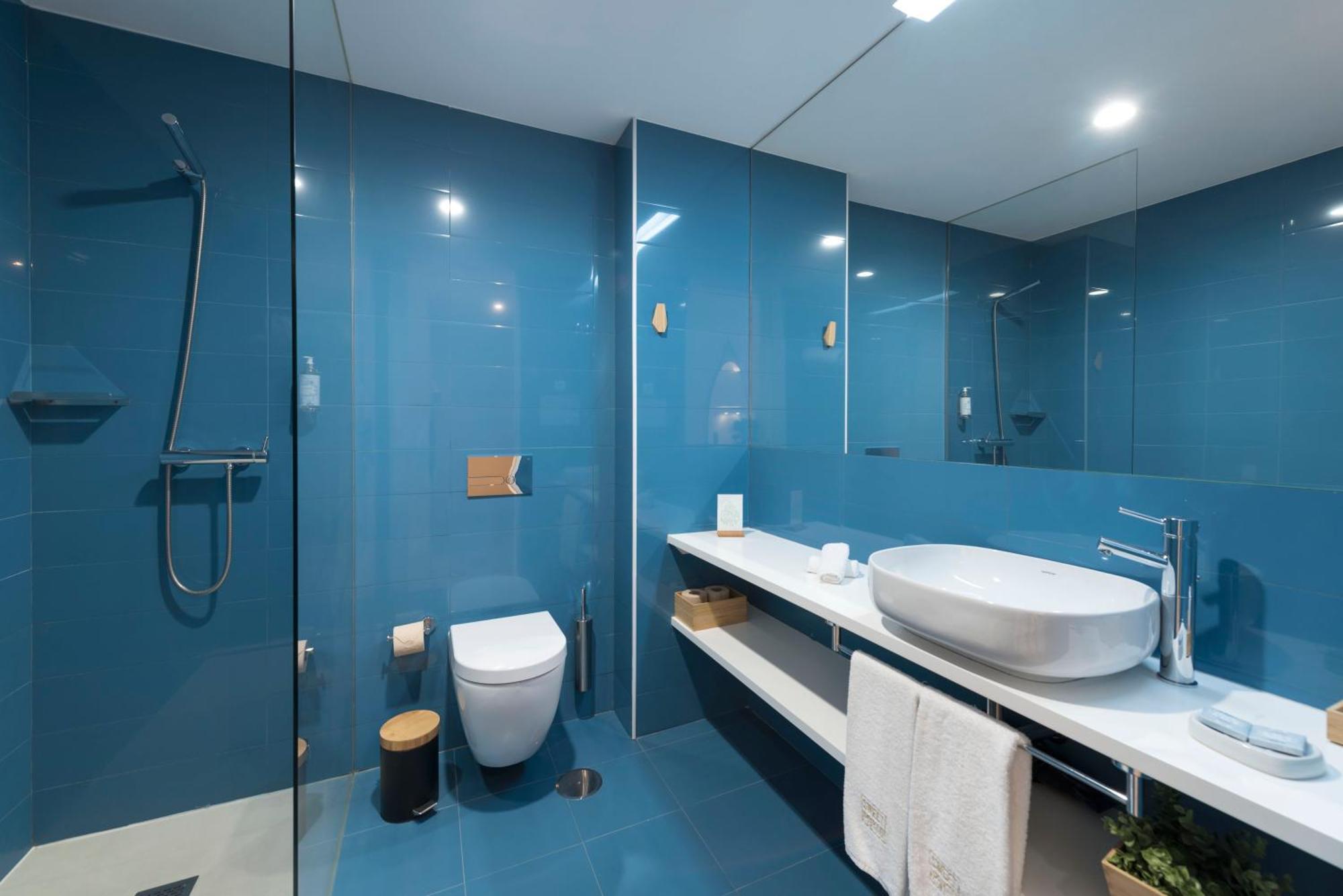 Ferienwohnung Bloom House By Sweet Porto Zimmer foto