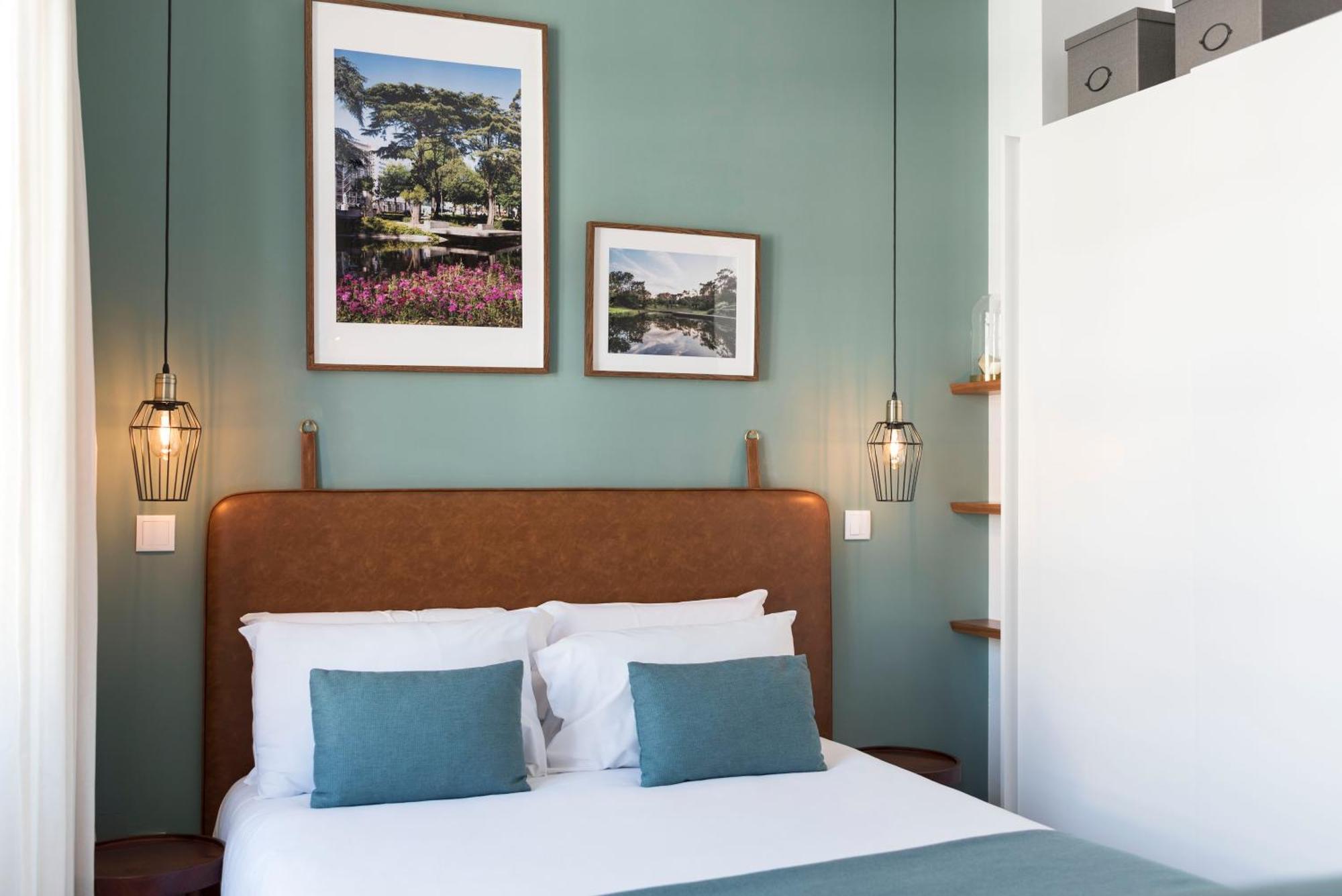 Ferienwohnung Bloom House By Sweet Porto Zimmer foto