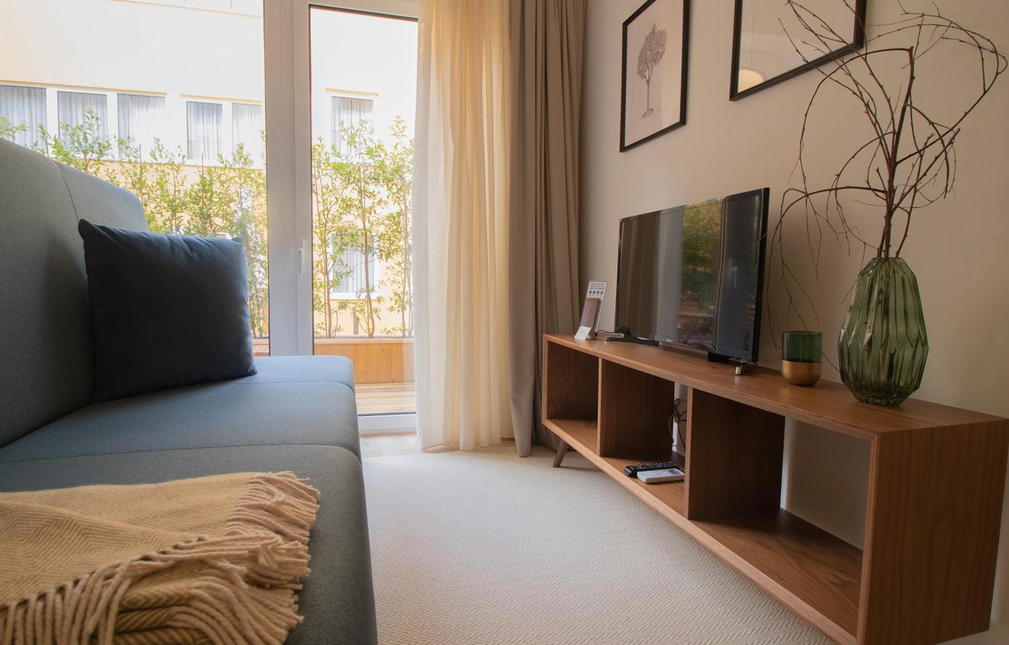 Ferienwohnung Bloom House By Sweet Porto Exterior foto