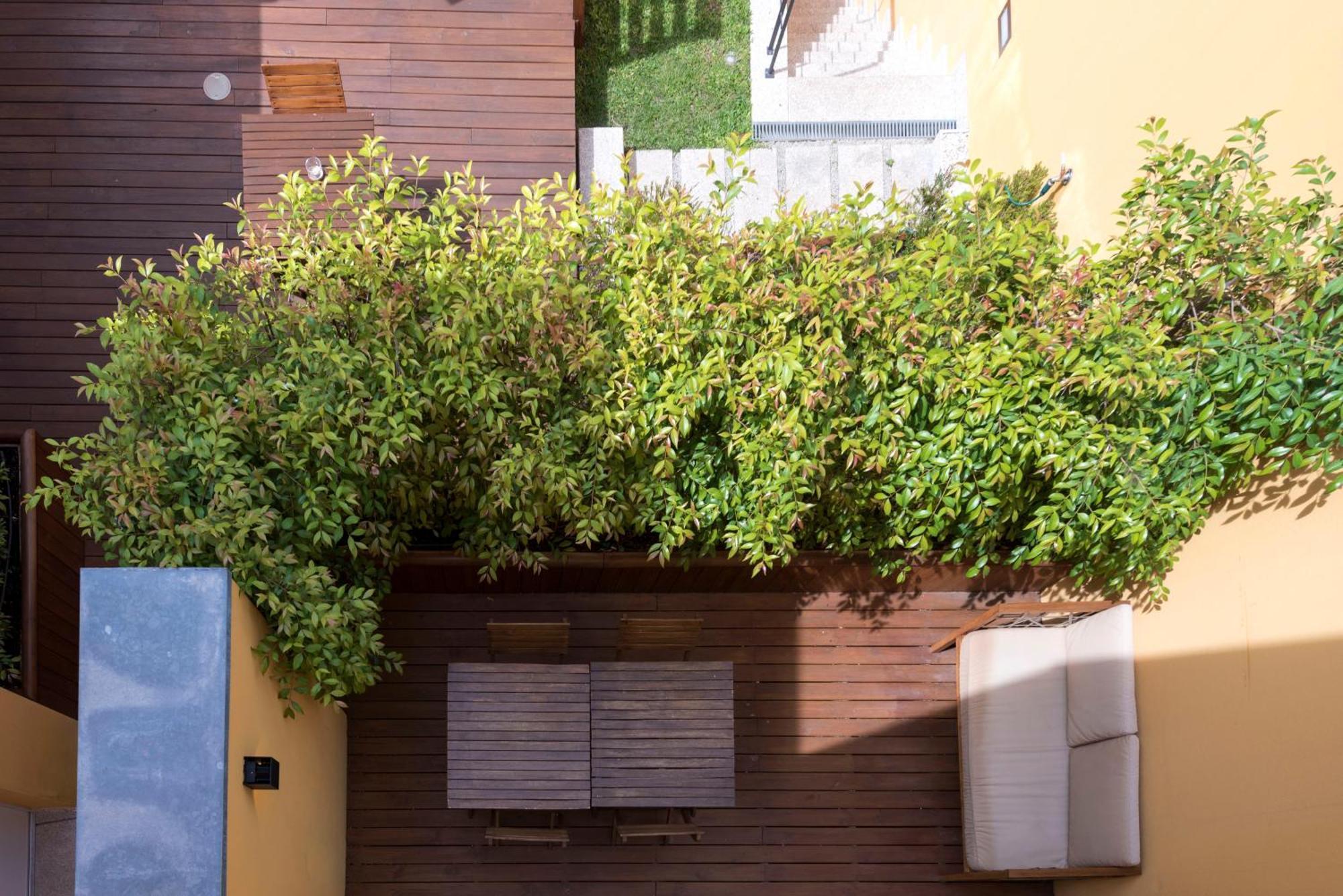 Ferienwohnung Bloom House By Sweet Porto Zimmer foto